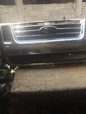 Ford Explorer 2008 Model