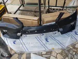 Front Bumper for Lexus Rx350 2014/15 Sports Edition