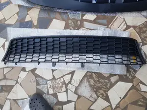 Down Grill For Lexus Rx350 2013/2015 And Other Cars Availab