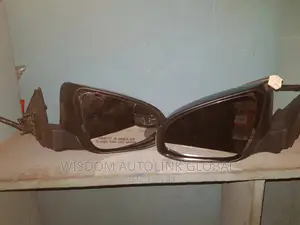 Side Mirrors for Toyota Camry 2015 to 2019 Available