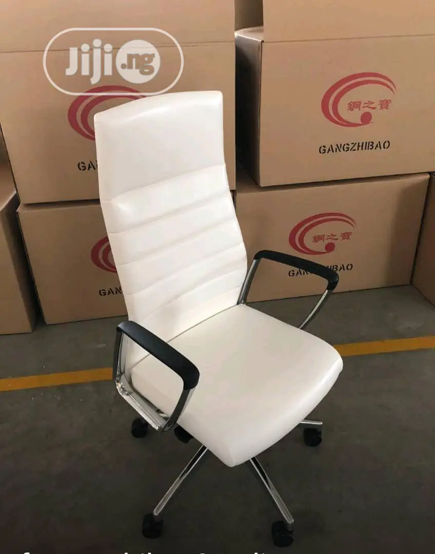 Super Unique Office Chair