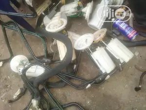 Fuel Pump E60 E90 X3 Etc
