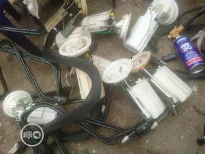 Fuel Pump E60 E90 X3 Etc