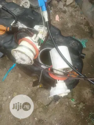 Mini Cooper Fuel Pump