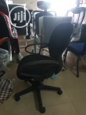 Secretary Office Chair