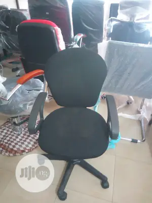 Secretary Office Chair