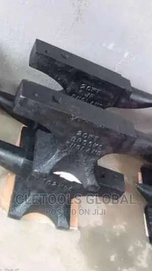 Avile Hammer 105kg