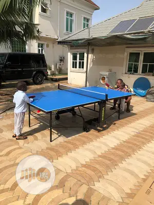 Photo - New Outdoor Table Tennis ( Yasaka)