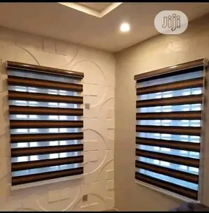 Executive Window Blind