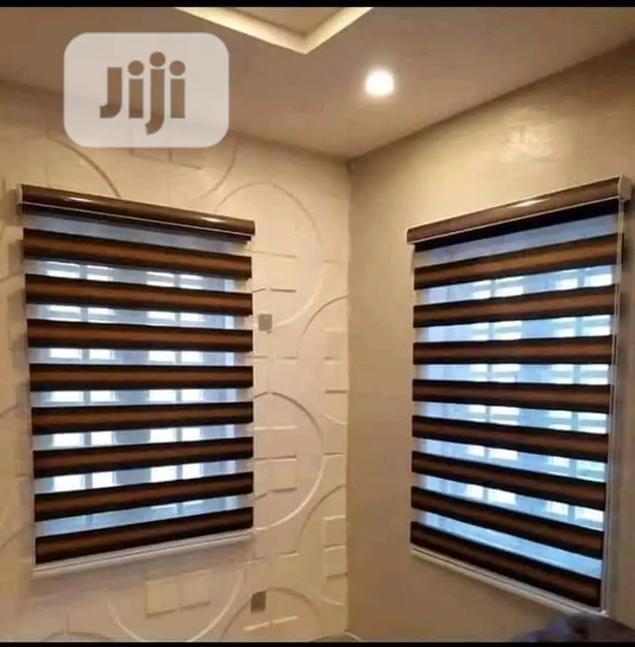 Executive Window Blind