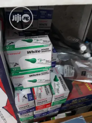 White Board Marker