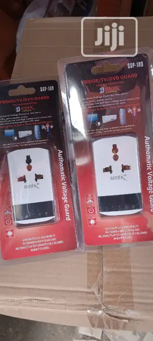 Sonik Tv Guard