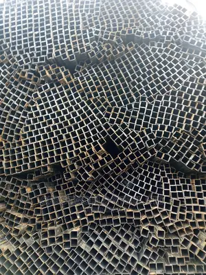 1" Square Pipe