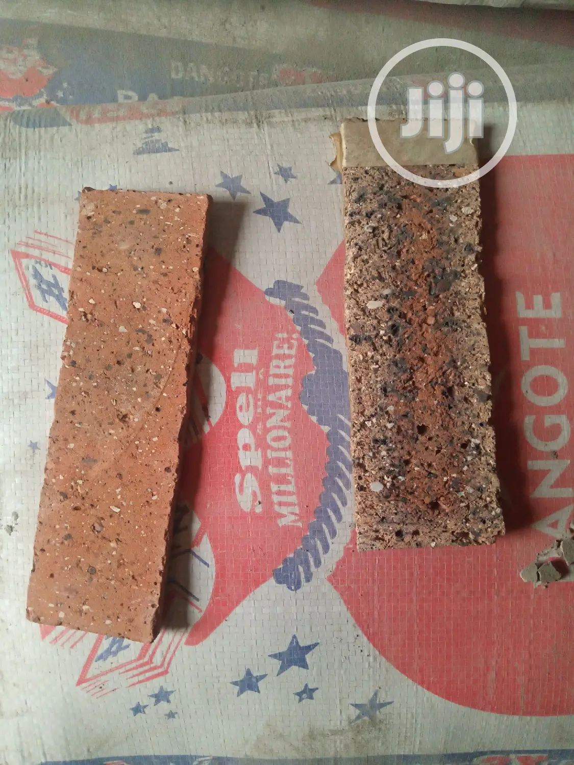 Bricks Wall Tiles Bg