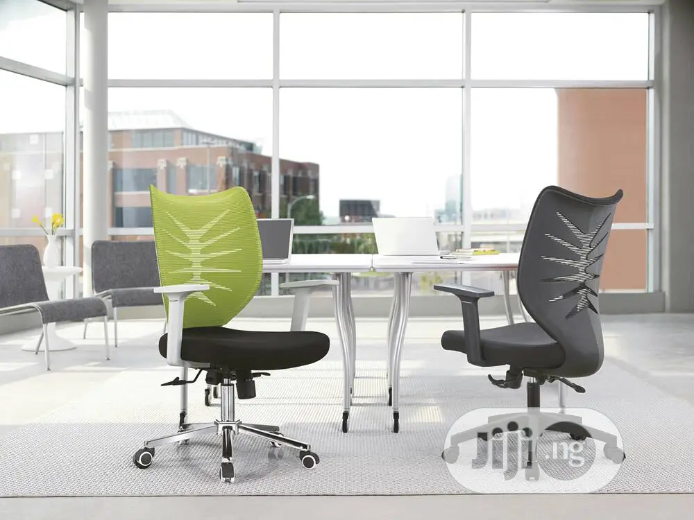Executive Chair
