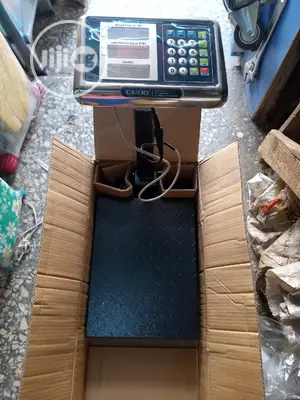 Digital Scale Camery