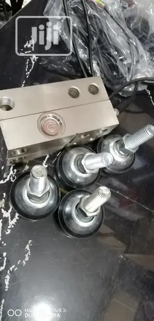 2ton Load Cell