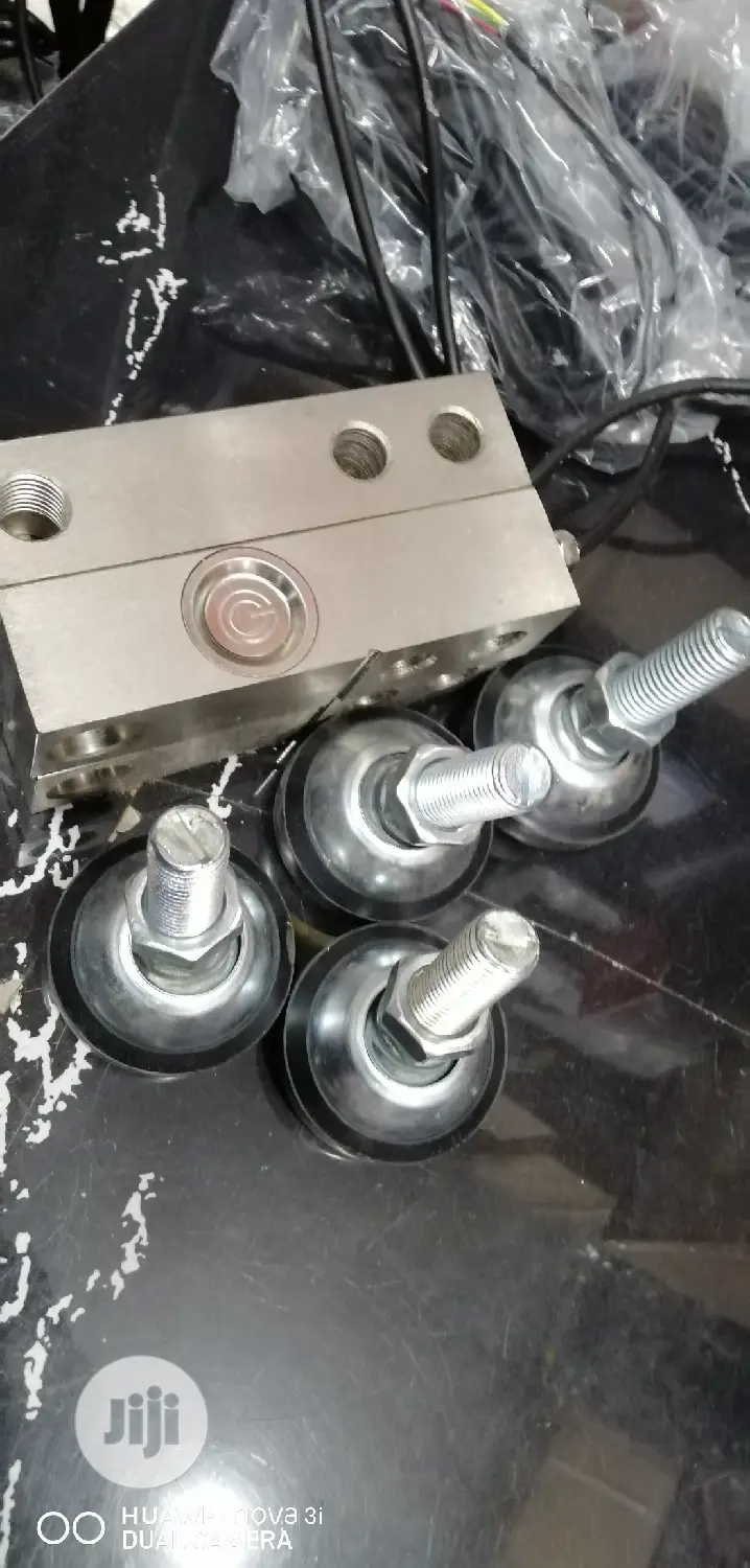 2ton Load Cell