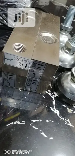 2ton Load Cell