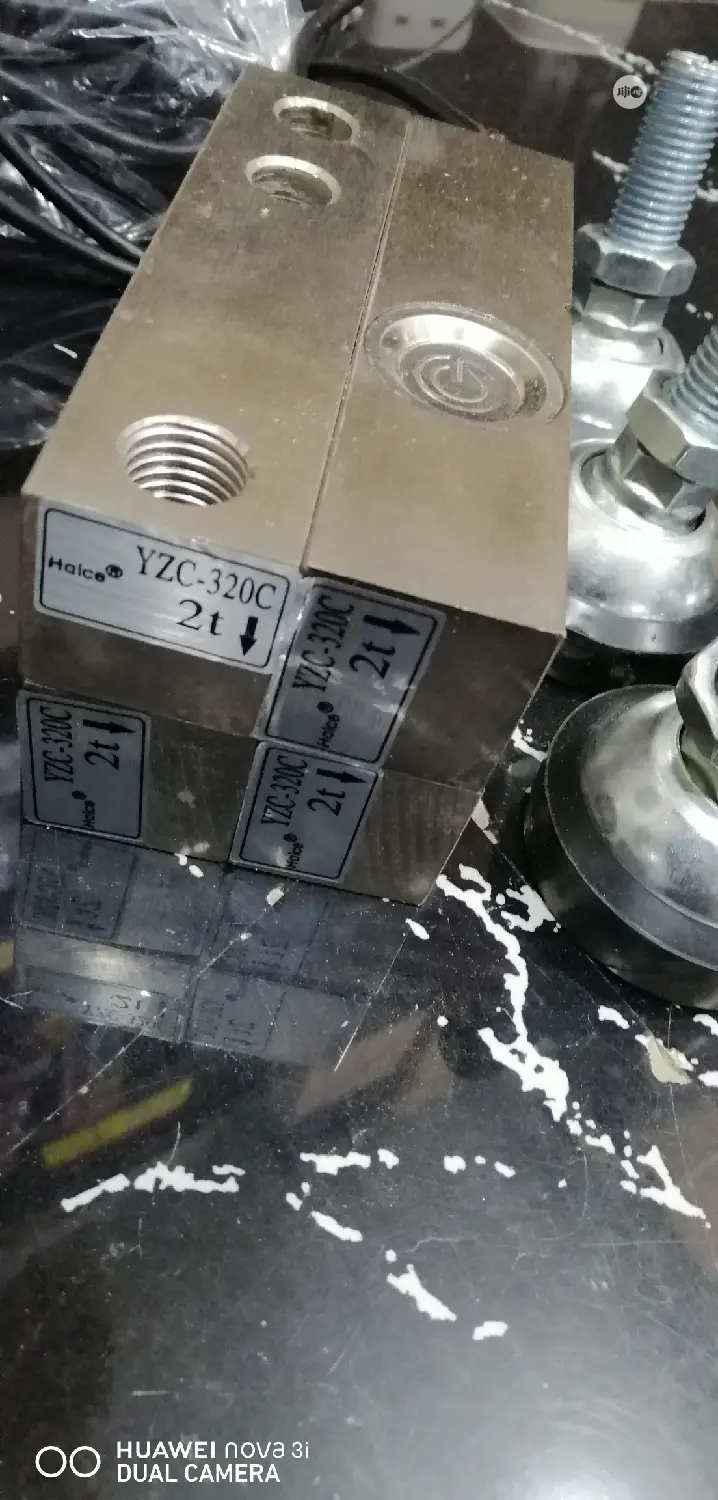 2ton Load Cell