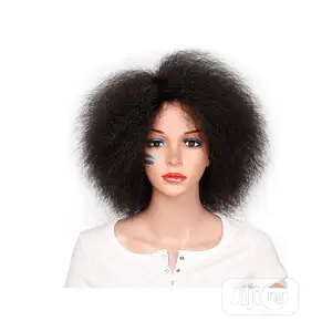 Fluffy Adorable Yaki Wig