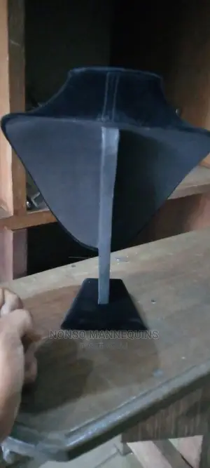 Necklace Display Stands
