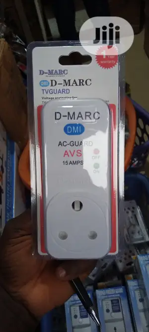 D-Marc 15amps