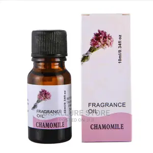 Photo - Fragrance Unisex Oil 10 ml Chamomile
