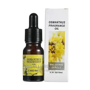 Photo - Fragrance Unisex Oil 10 ml