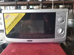 Microwave, Microwave and Grill