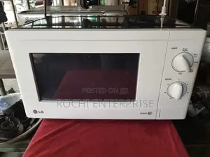 Microwave, Microwave and Grill