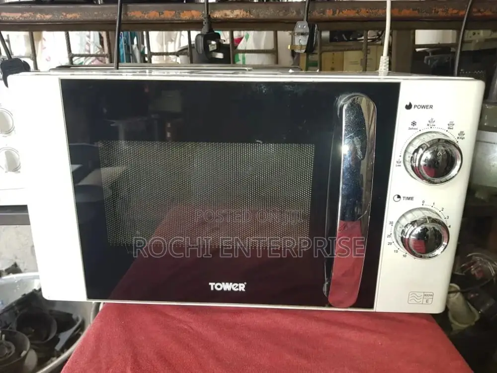 Microwave, Microwave and Grill
