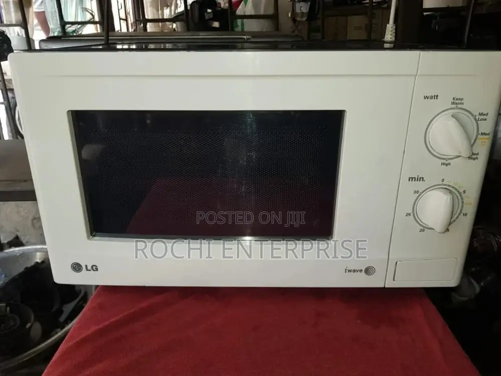 Microwave, Microwave and Grill