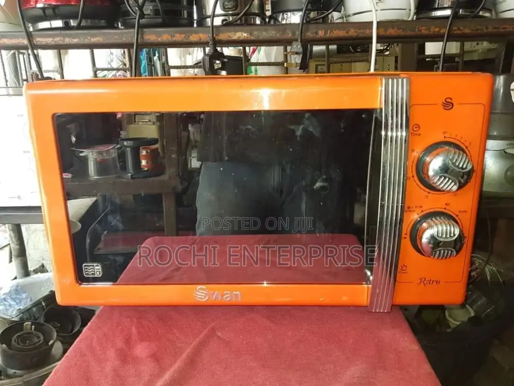 Microwave, Microwave and Grill