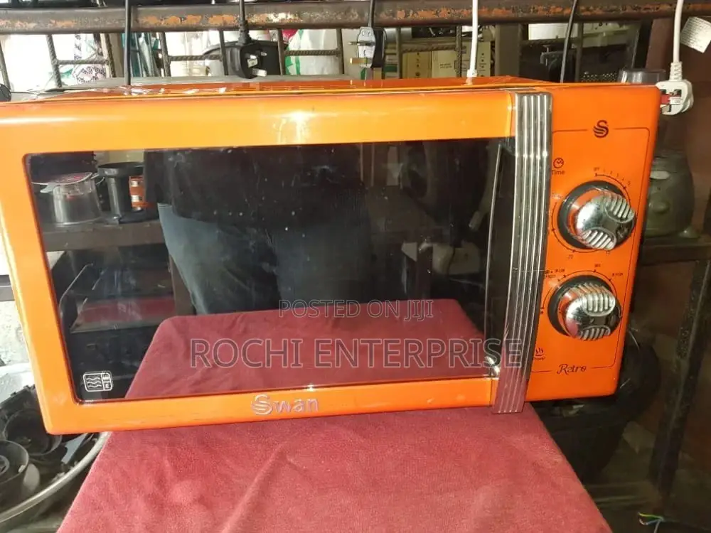 Microwave, Microwave and Grill