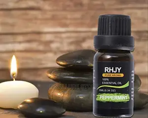 Photo - Fragrance Unisex Oil 10 ml Rhjy
