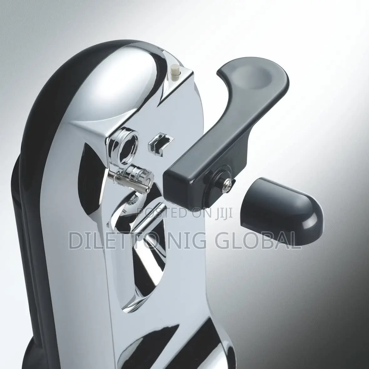 Kenwood Can Opener and Knife Sharpener