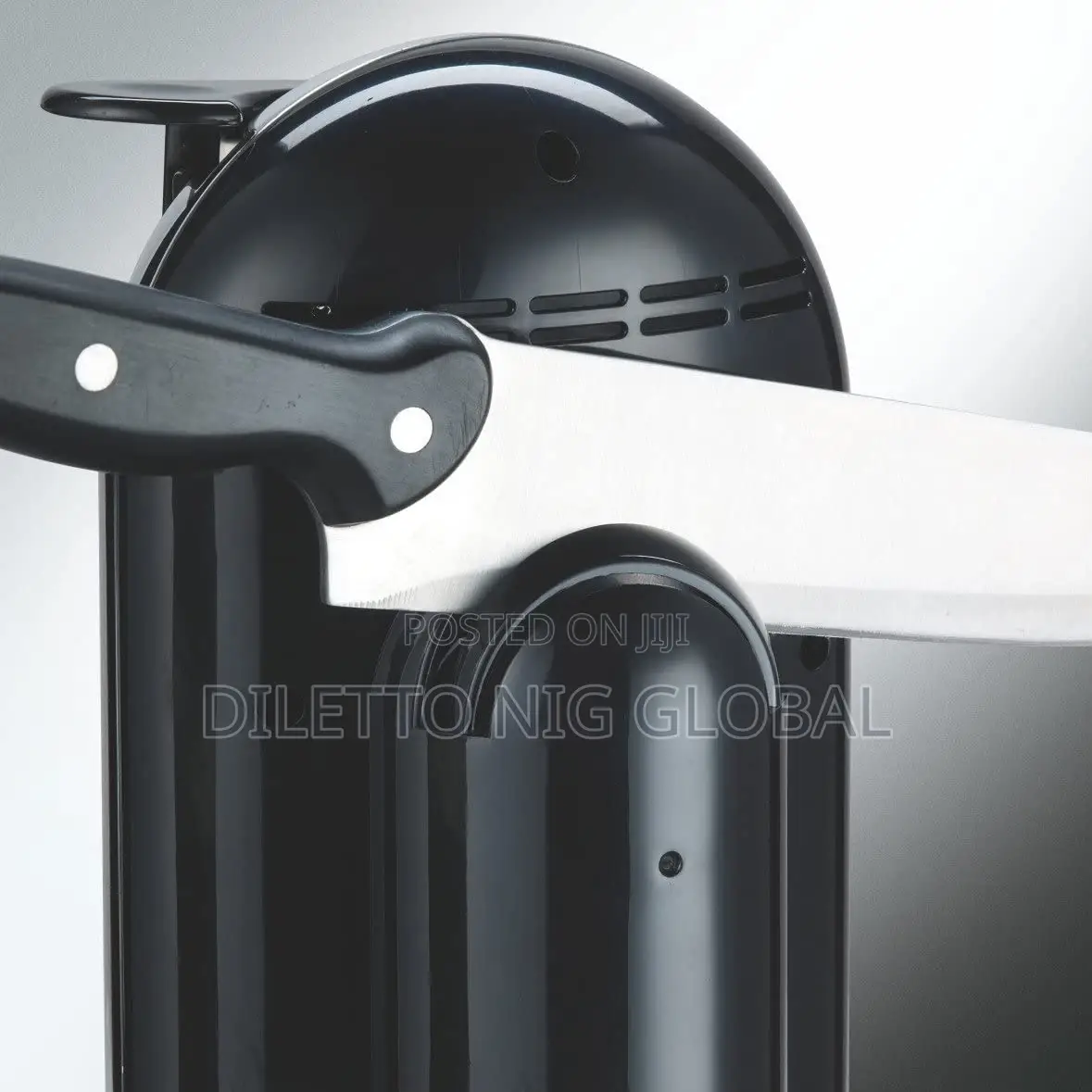 Kenwood Can Opener and Knife Sharpener