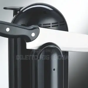 Kenwood Can Opener and Knife Sharpener