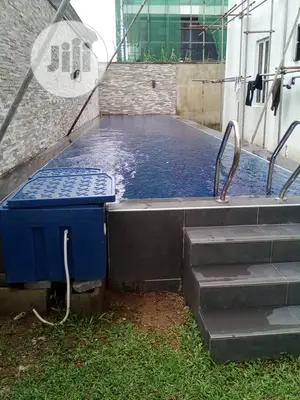 Photo - 3bdrm Apartment in Ikoyi for rent