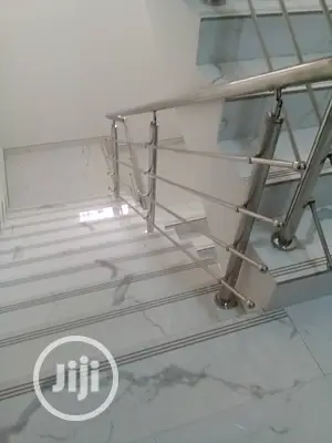 3bdrm Apartment in Ikoyi for rent