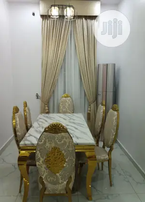 Window Curtains.