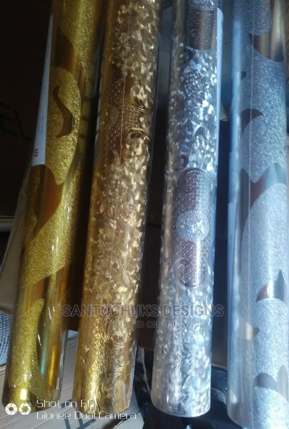 Gold Wallpapers