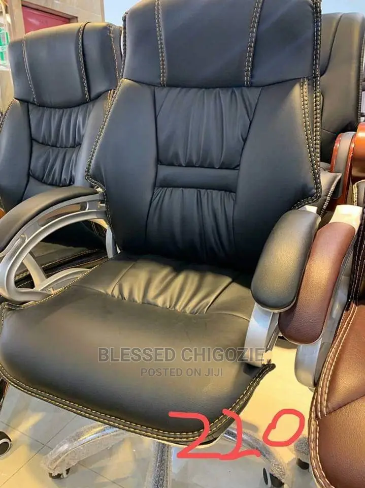Excutive Chair