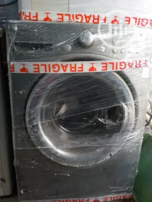 17/9kg Washine Machine. Uk First Grade and Working Machine