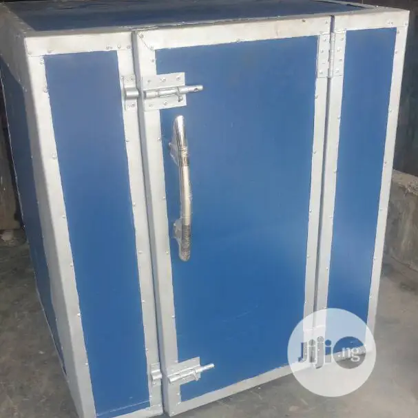 Ice Block Making Machine 100 Pcs