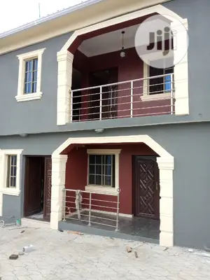 Furnished 2bdrm Room & Parlour in Epe for rent