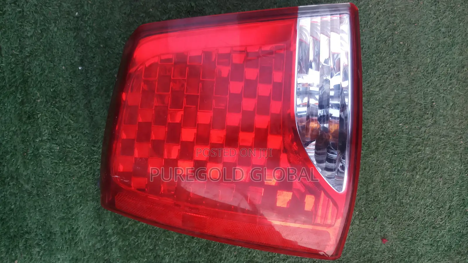 Rear Light for Kia Sorento 2012 Model