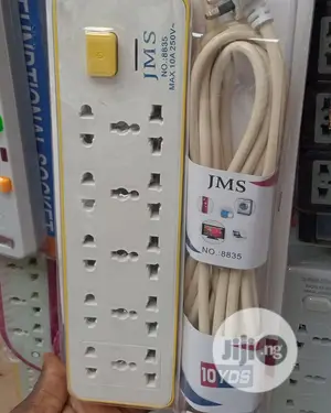 Jms 10yds Extension Wire