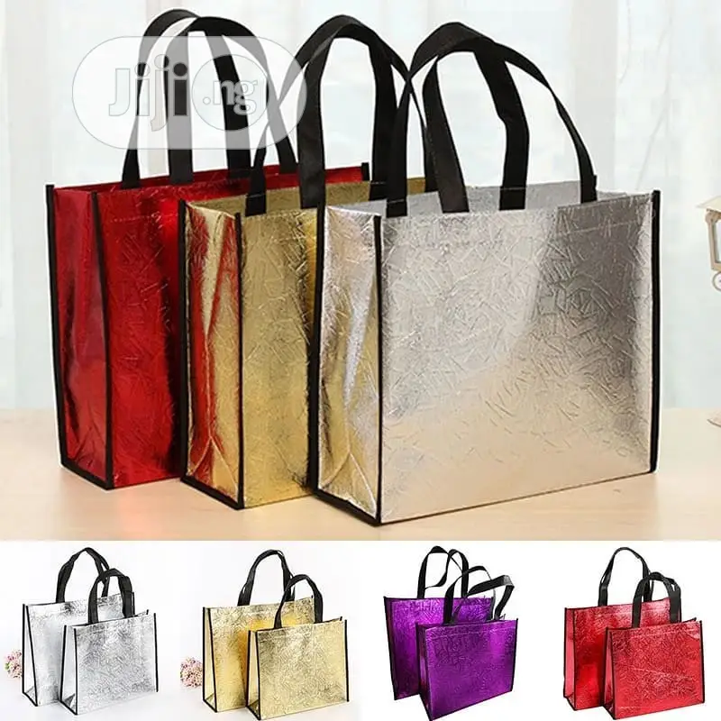 Souvenir Bags